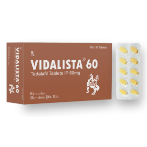 Vidalista 60