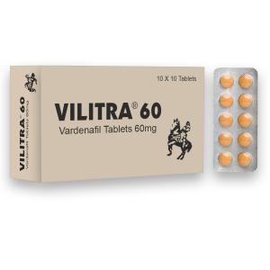 Vilitra 60 Mg