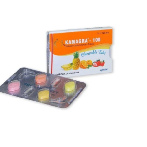 Kamagra Chewable 100