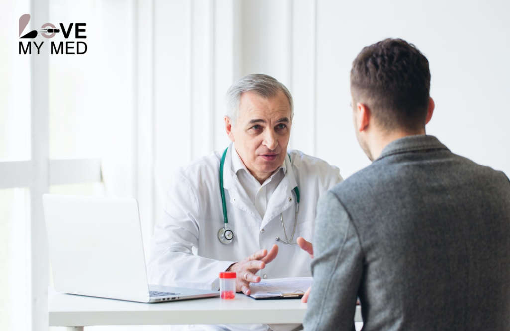 Know The Side Effects of Vidalista With Experts