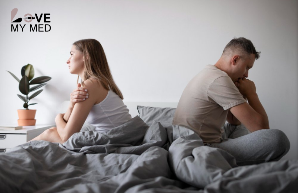 The Causes And Treatments Of Erectile Dysfunction