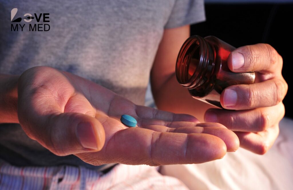What Are The Effects Of Sildenafil On Men's Health