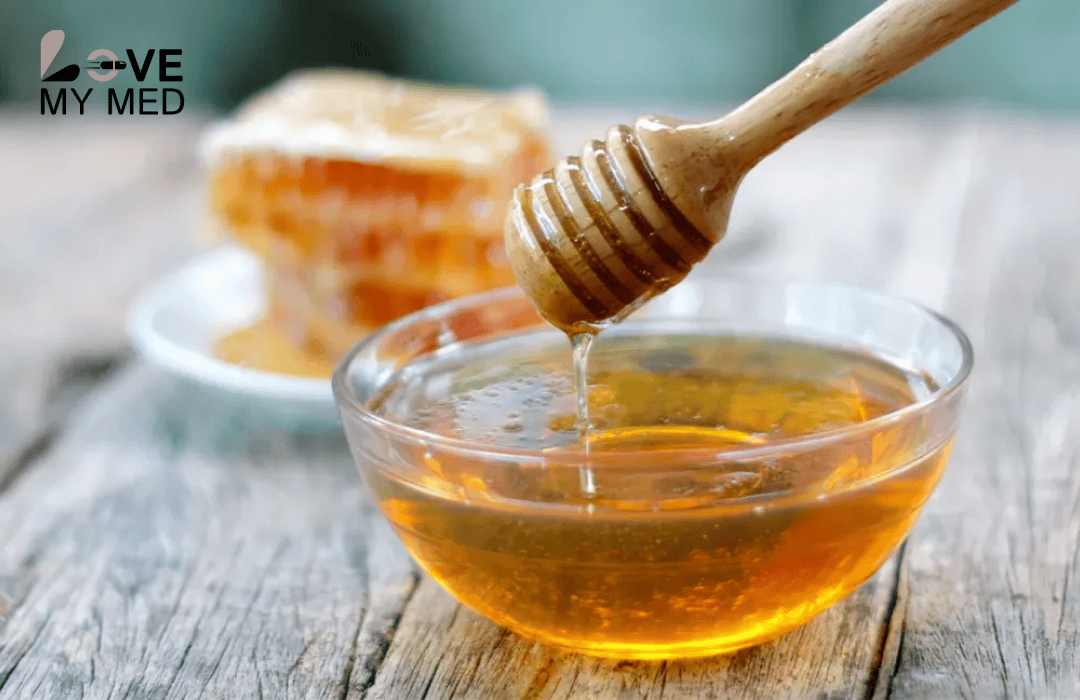 Does Honey Make Your erection Hard in Bed