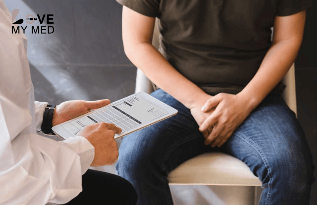 Erection Types, Stages, Problems with Erection