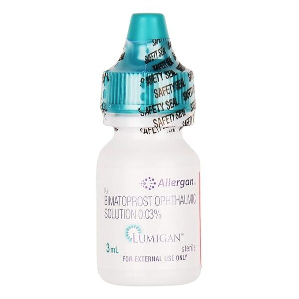Lumigan 0.03%