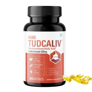 Tudcaliv 500mg