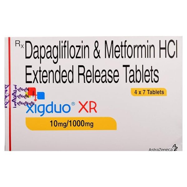 XIGDUO