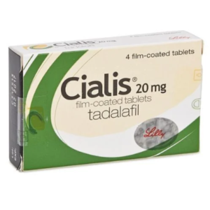 Cialis 20 MG