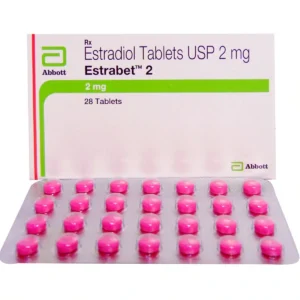 Estrabet (Estrogen)