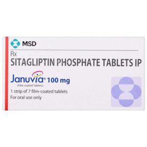 Januvia 100 mg