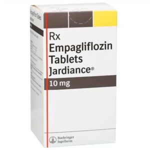 Jardiance 10 MG
