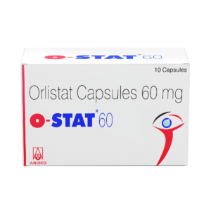 O-Stat 60mg
