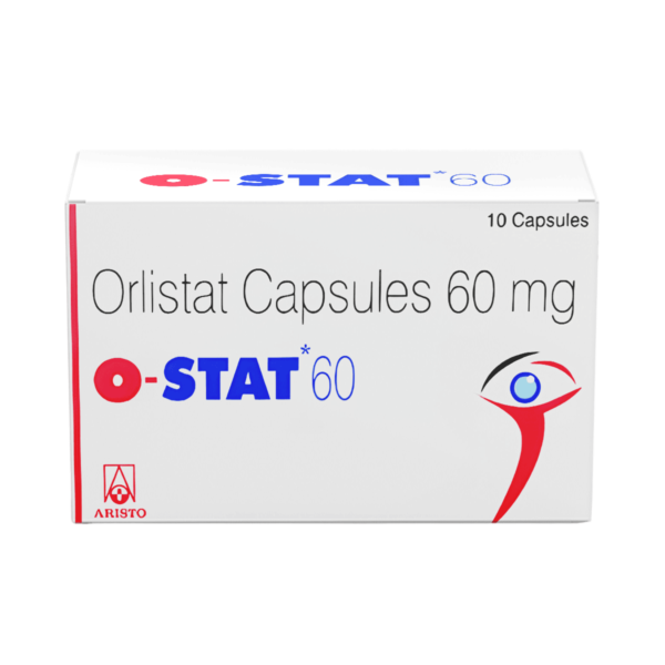 O-Stat 60mg