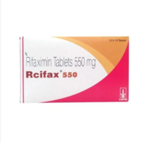 RCIFAX 550