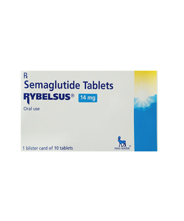 RYBELSUS 14 MG