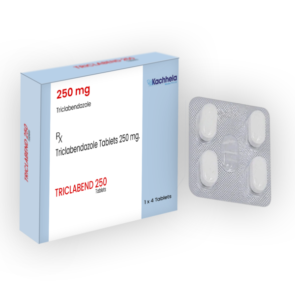 Triclabend 250