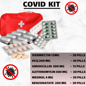 COVID KIT