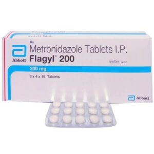 Flagyl 200