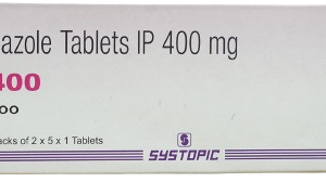 AF 400 Tablet