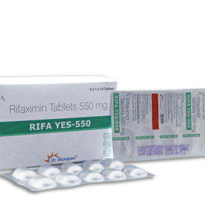 RIFA YES 550