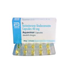 Aquaviron Capsules