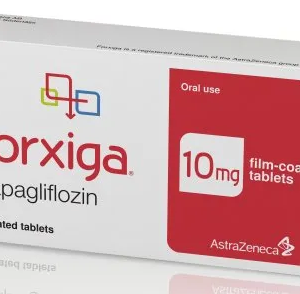 FORXIGA 10 MG