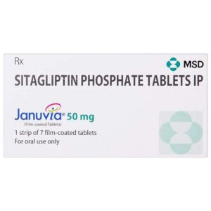 Januvia 50 mg