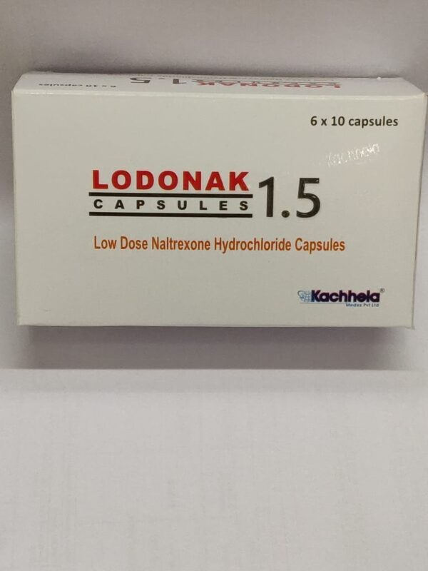 LODONAK 1.5