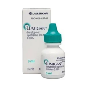 Lumigan 0.03%