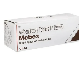 Mebex 100