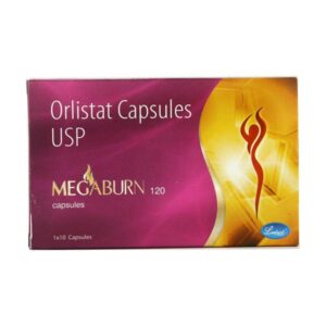 Megaburn 120