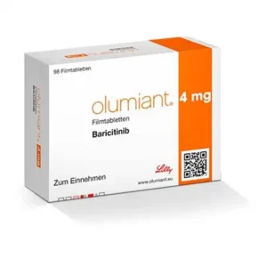 Olumiant 4mg