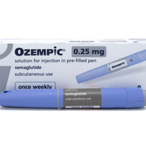 Ozempic 0.25 MG