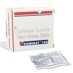 Sumatriptan 100mg