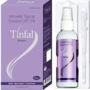 Tinfal 5%