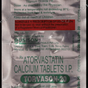 Torvason 20
