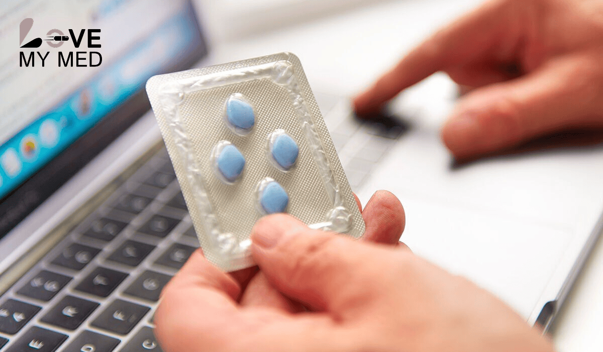 Sildenafil is Safe