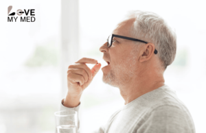 The Treatment of Erectile Dysfunction with Medicines