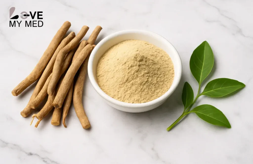 Ashwagandha
