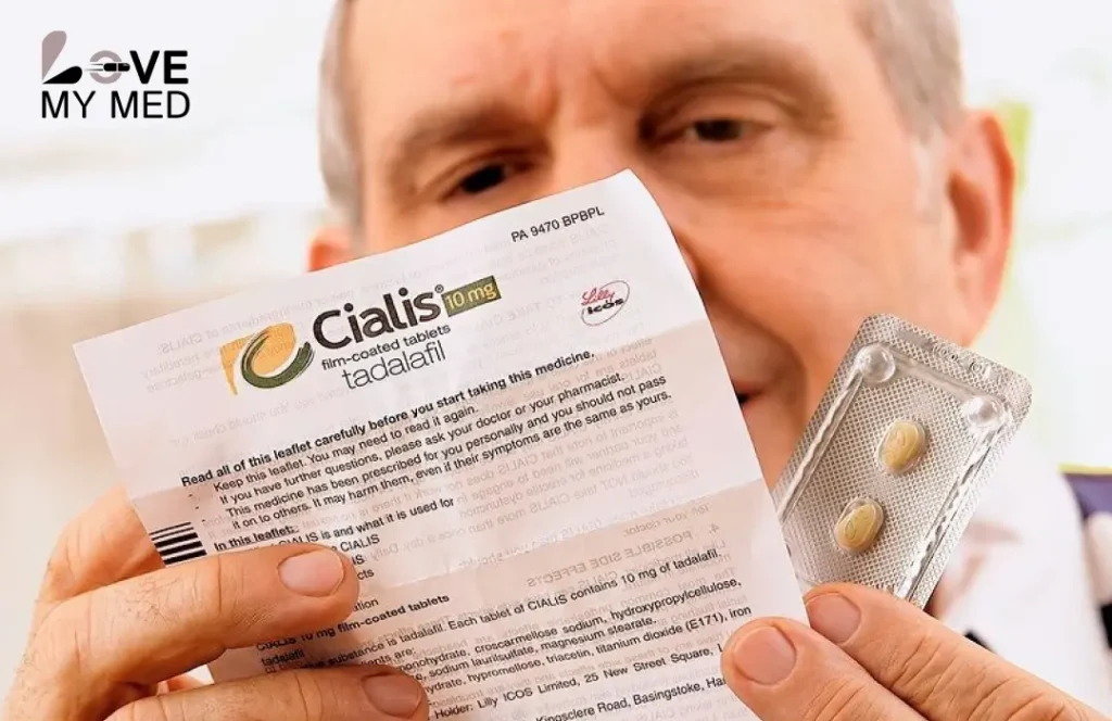 Generic Cialis