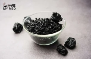 Shilajit