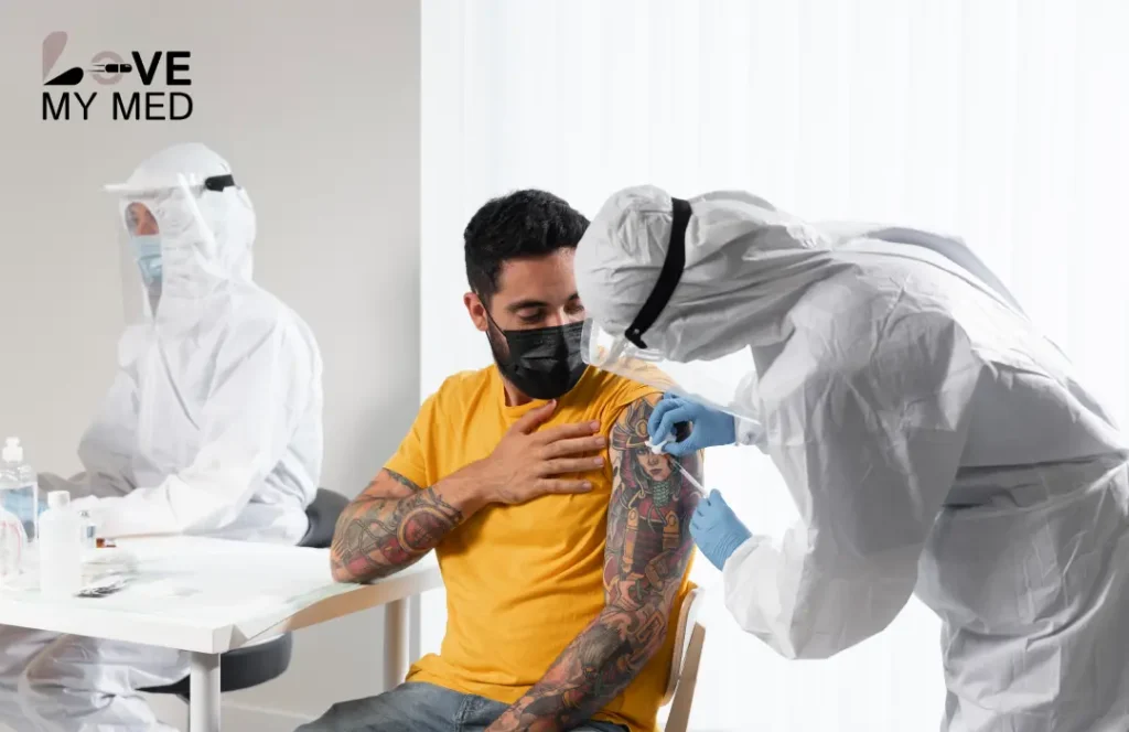 Worm Infections