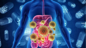 Parasitic Infections treated with Praziquantel