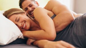 Sexual Desire with chia seeds
