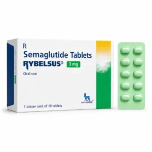 RYBELSUS 3 MG