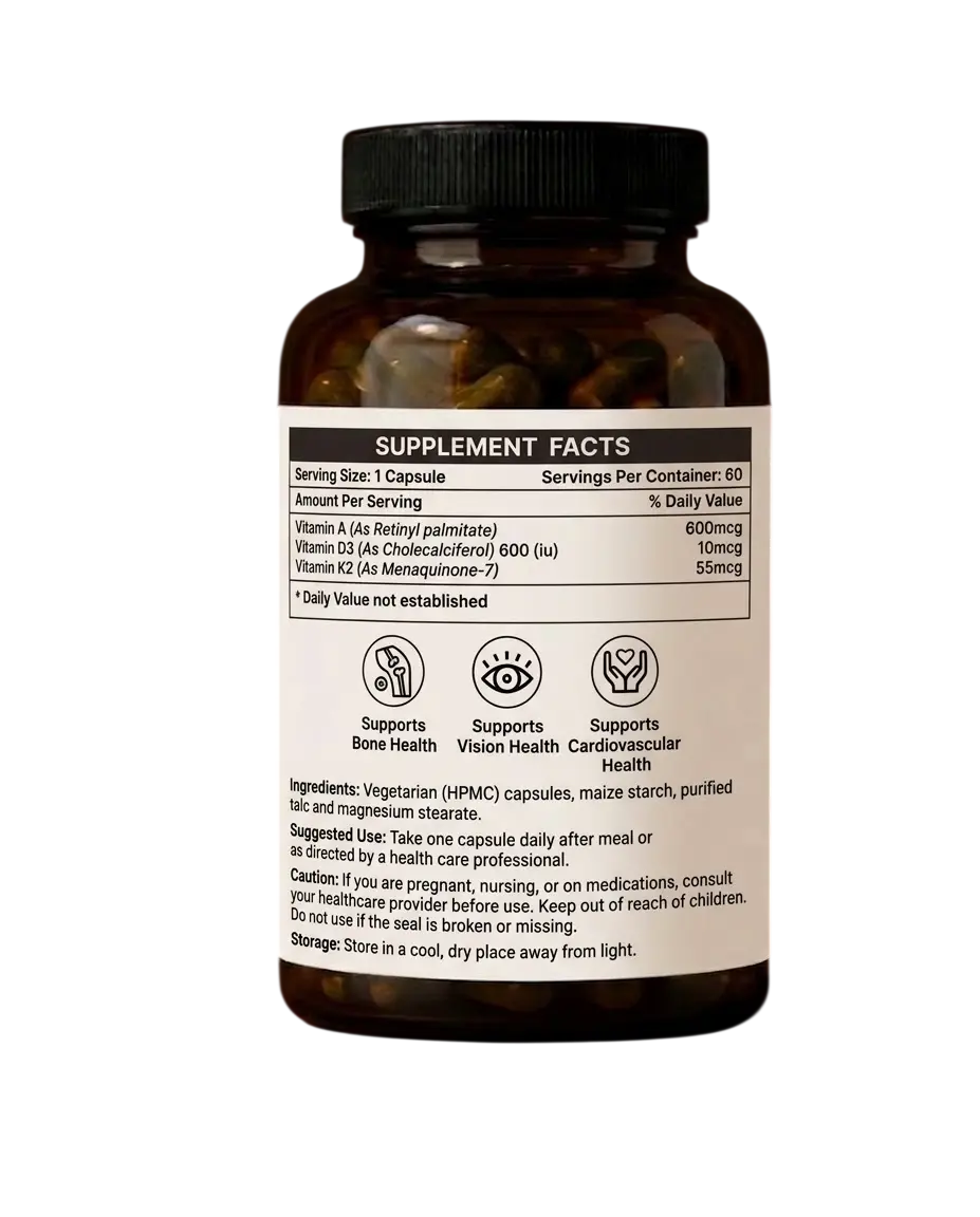 Vitamin ADK - Image 2