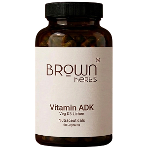 Vitamin ADK