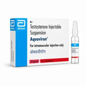 Aquaviron inj (Testosterone)