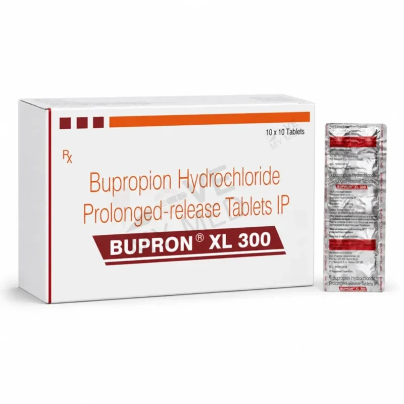 Wellbutrin XL 300 ( Bupropion )