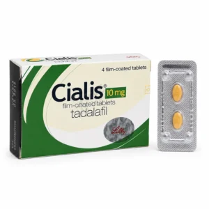 Cialis 10 MG ( Tadalafil )